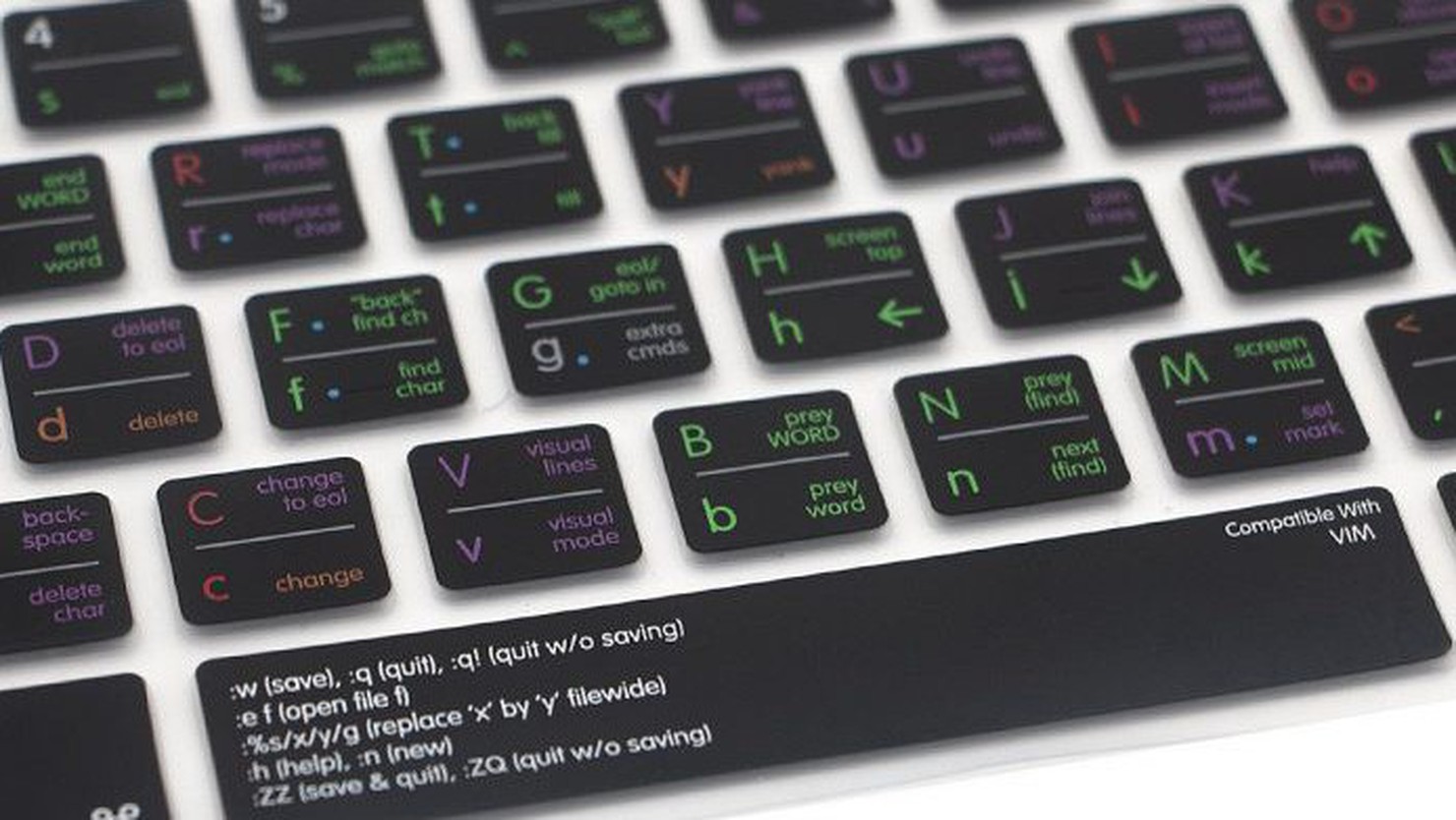 Hướng dẫn tắt/ bật Color Syntax Highlighting trong vi hoặc vim Editor