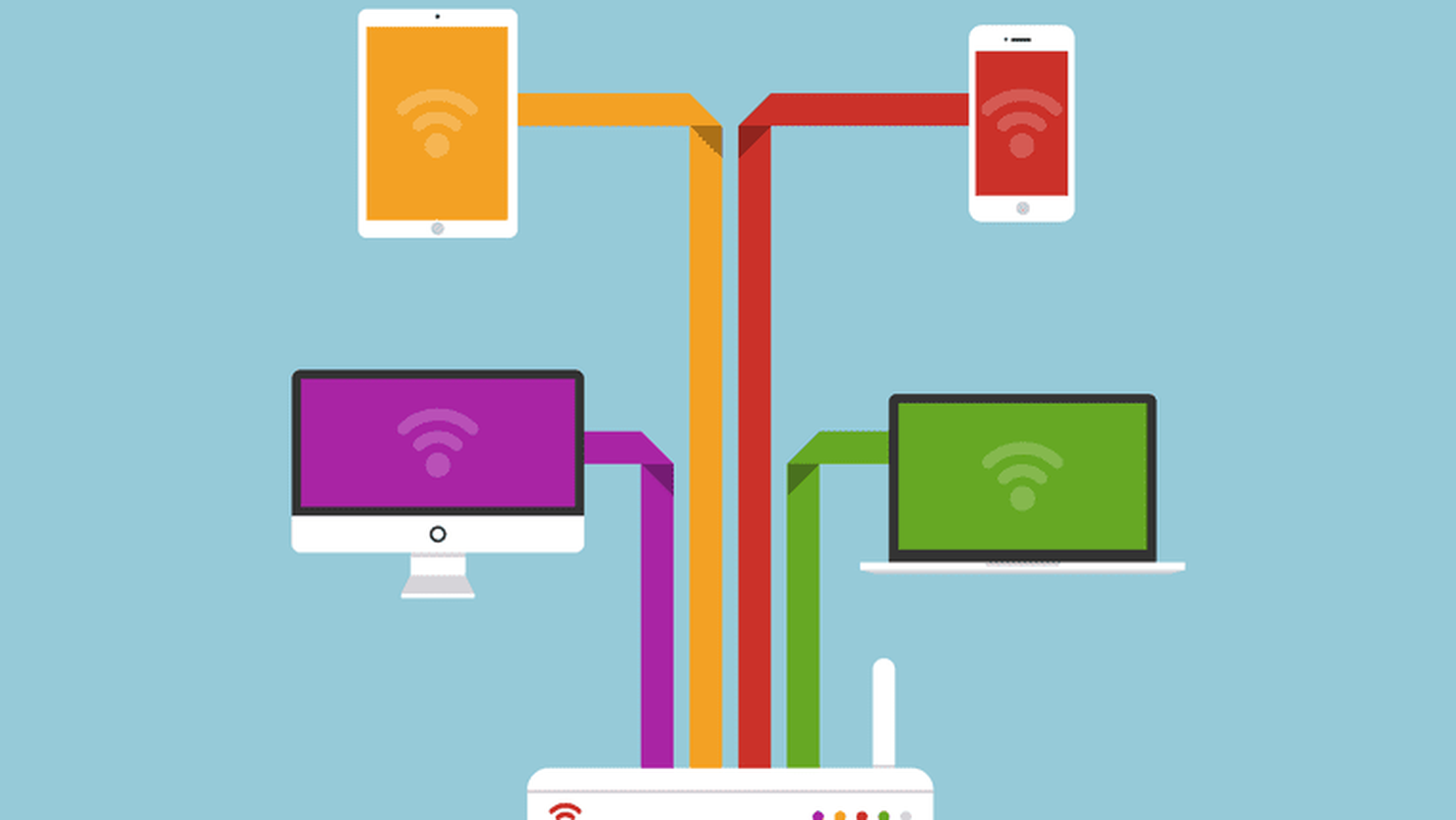 Hướng dẫn đầy đủ sử dụng lệnh IP trên Linux