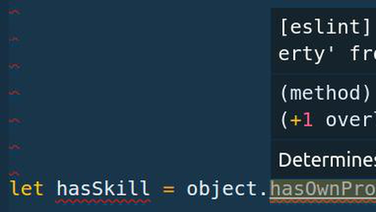 JavaScript khi Object được tạo từ hư vô