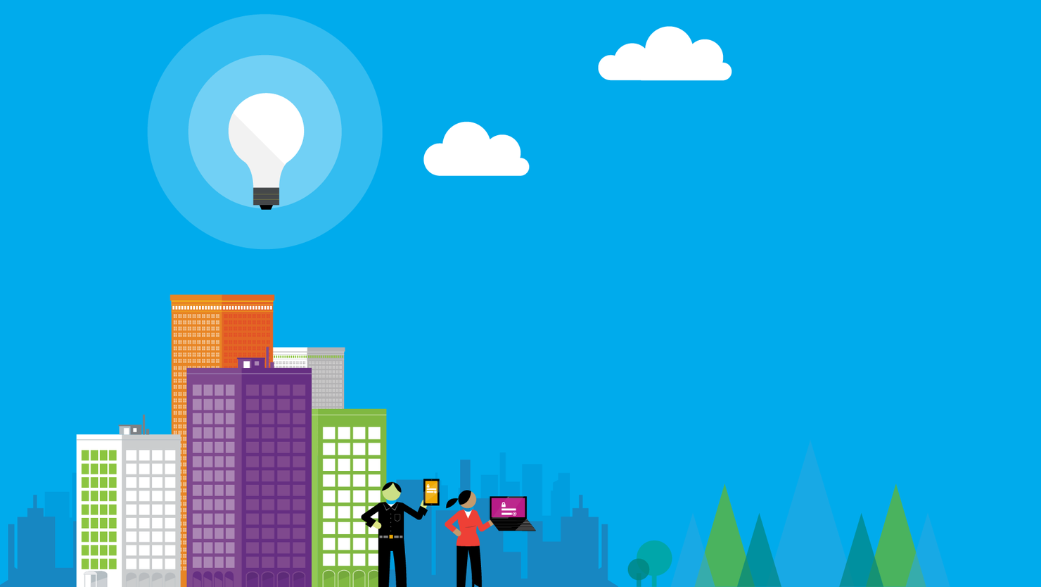 12 Lợi ích và rủi ro của Windows Azure phổ biến nhất