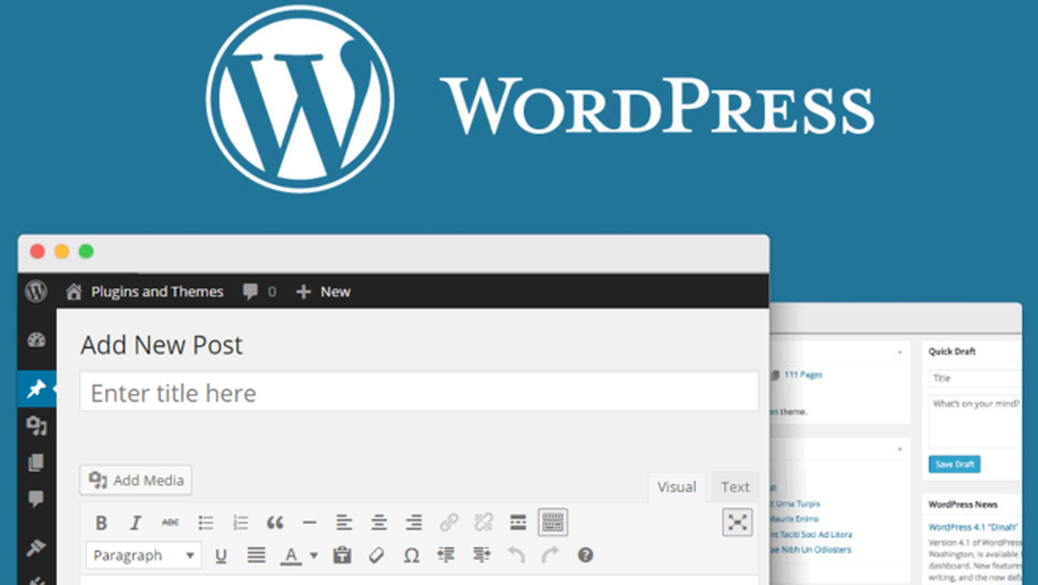 Website Wordpress bị hack! Xử lý sao đây?