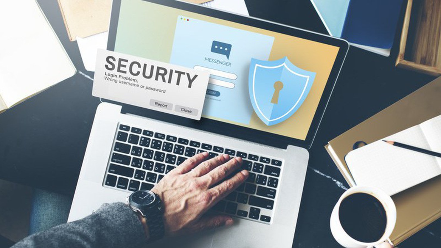 6 lỗ hổng bảo mật phổ biến trong Website thương mại điện tử