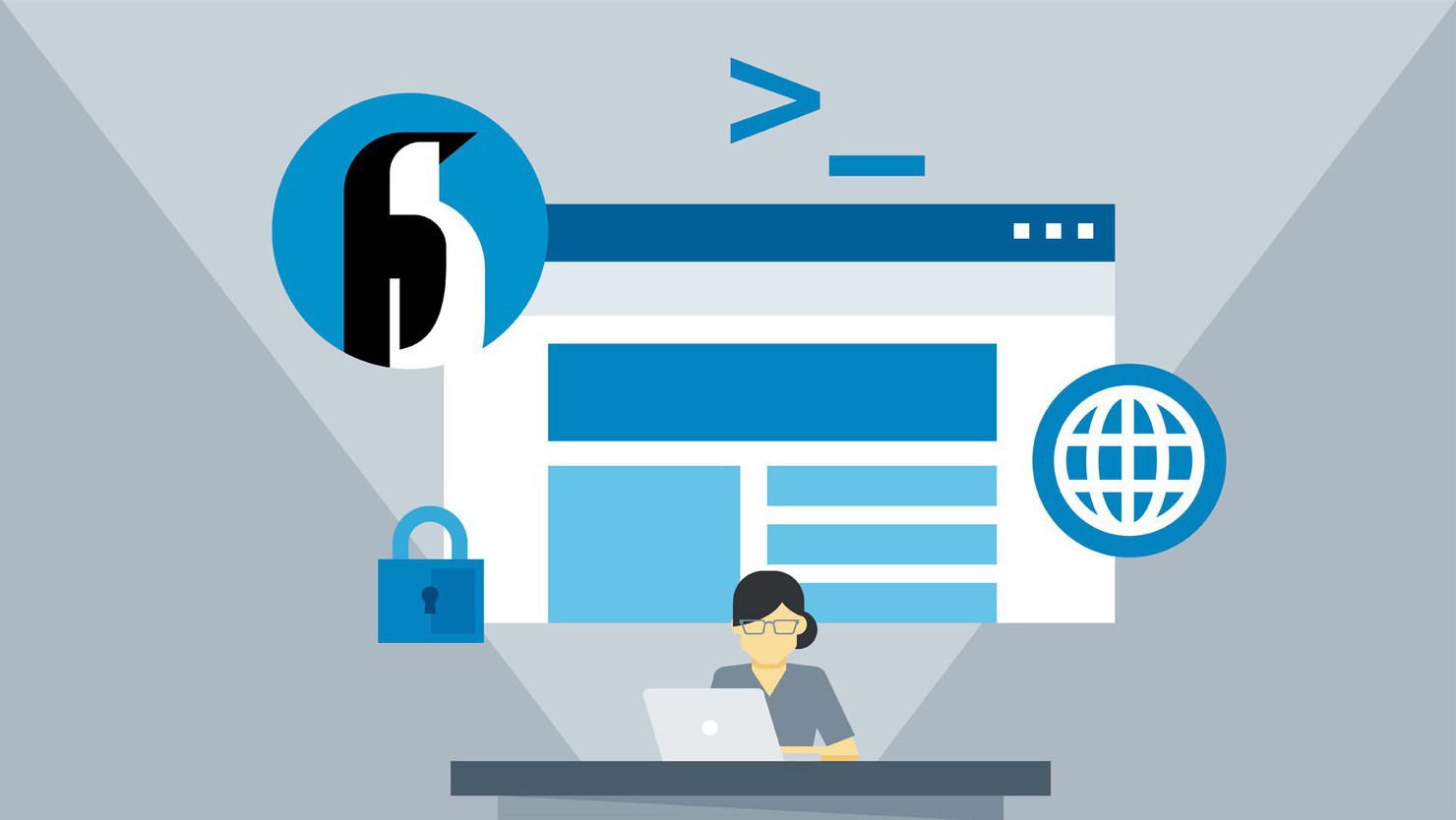 Web Server là gì? Tìm hiểu cơ chế vận hành của web server