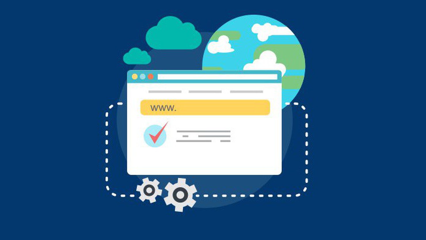 Mẹo cải thiện "hiệu suất trực quan" cho Website