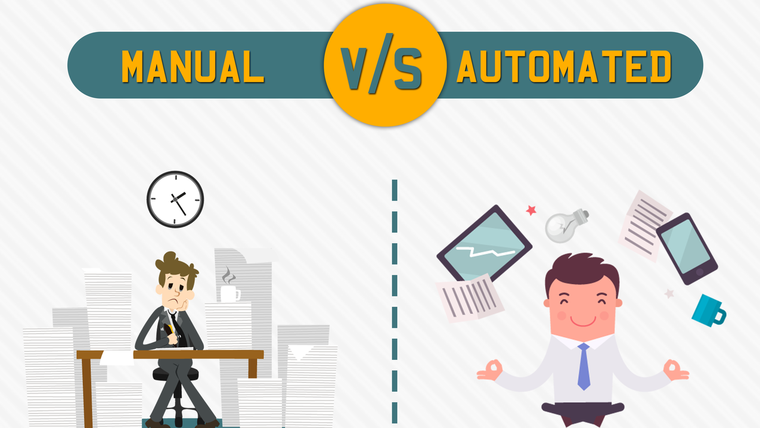 Automation Testing và lí do khiến nó chưa thể thay thế hoàn toàn phương pháp Manual Testing (kiểm thử thủ công)