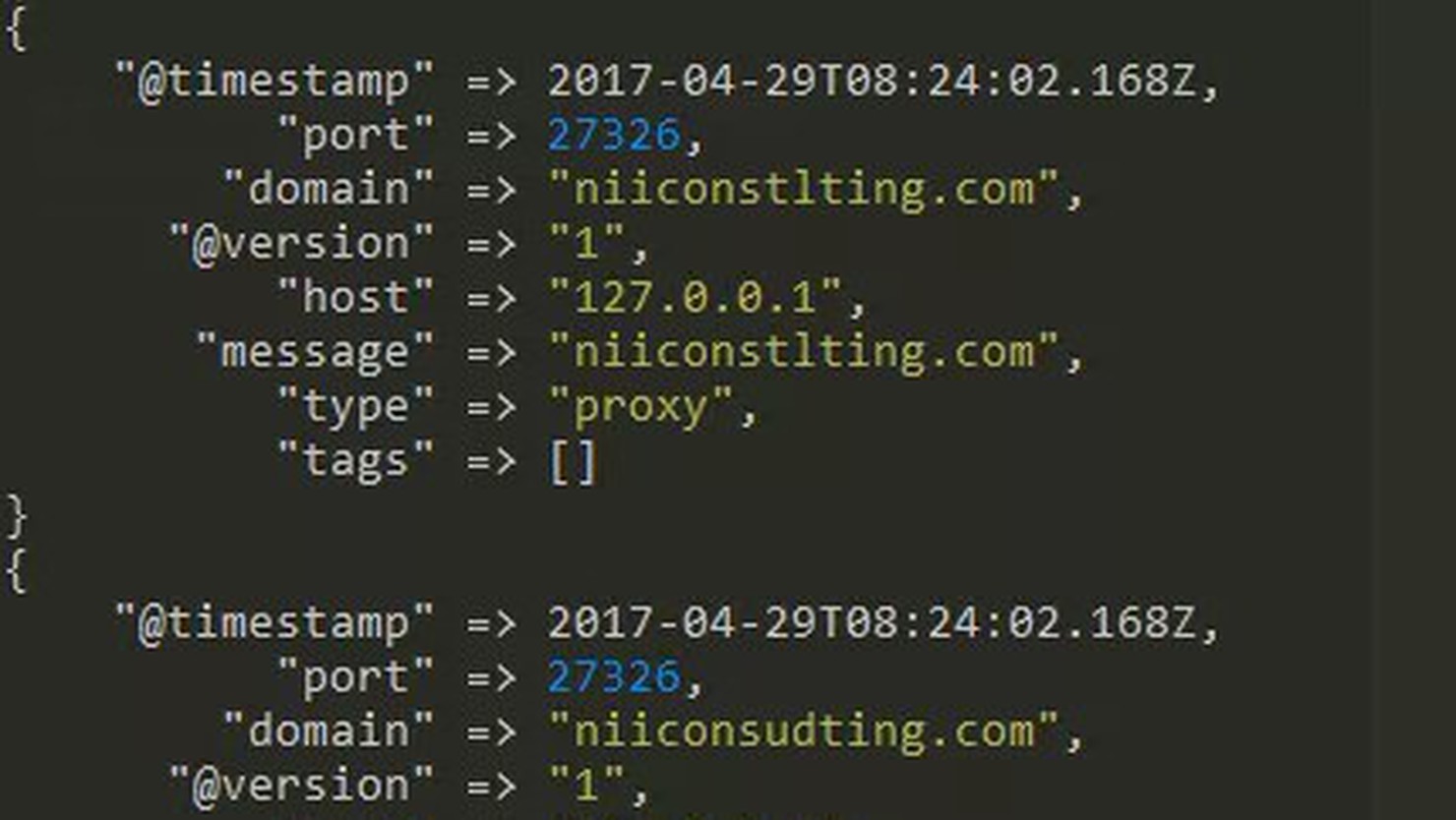 Kỹ thuật săn tên miền phishing chống tấn công giả mạo