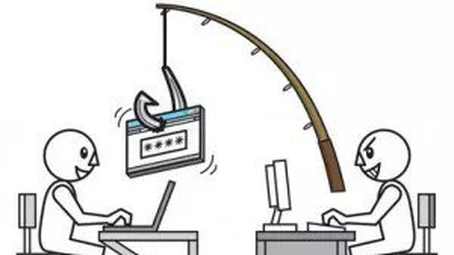 Spear Phishing - Hãy coi chừng "bạn bè" của bạn