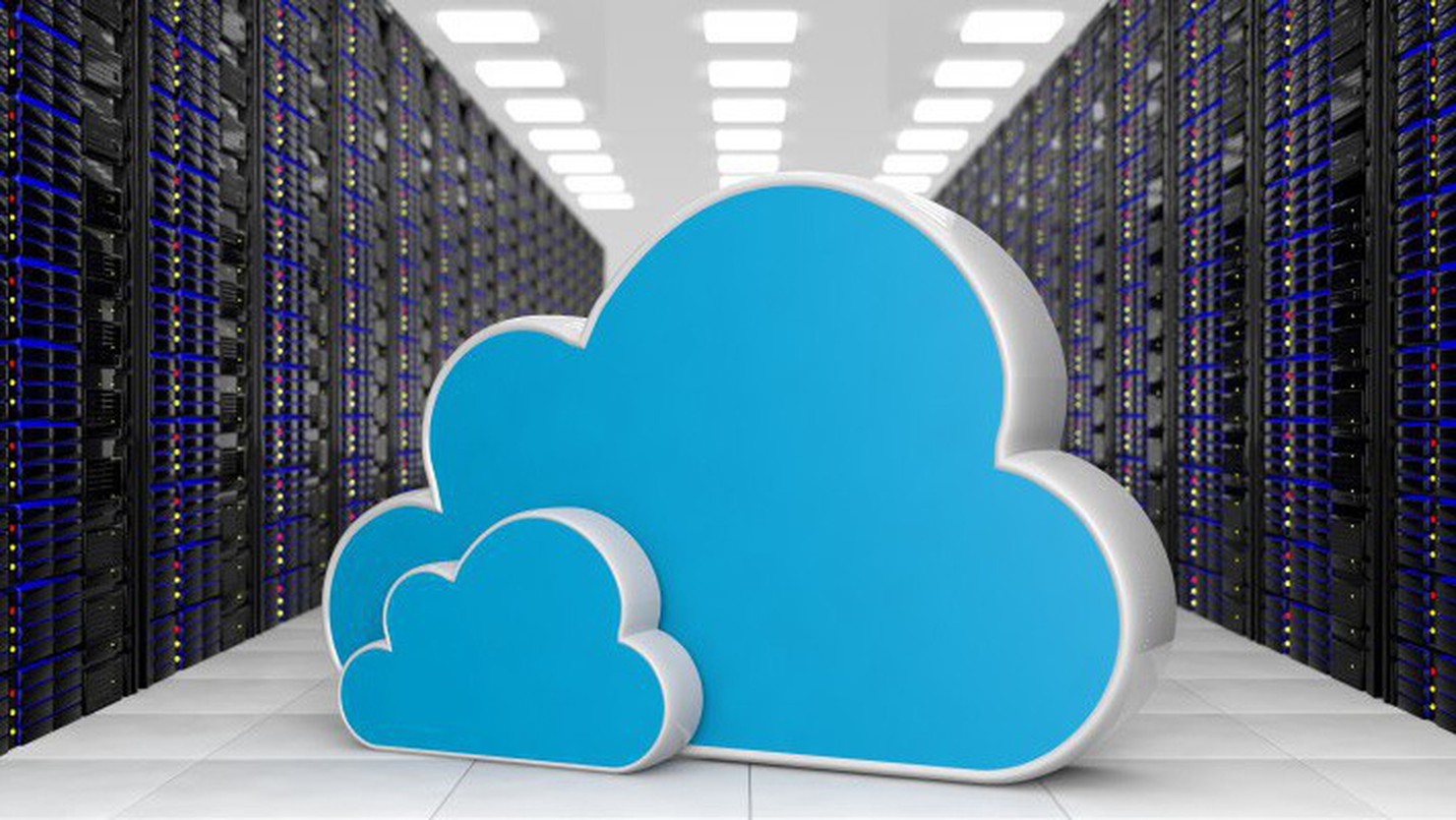 Nhà cung cấp dịch vụ Cloud Server hàng đầu tại Việt Nam