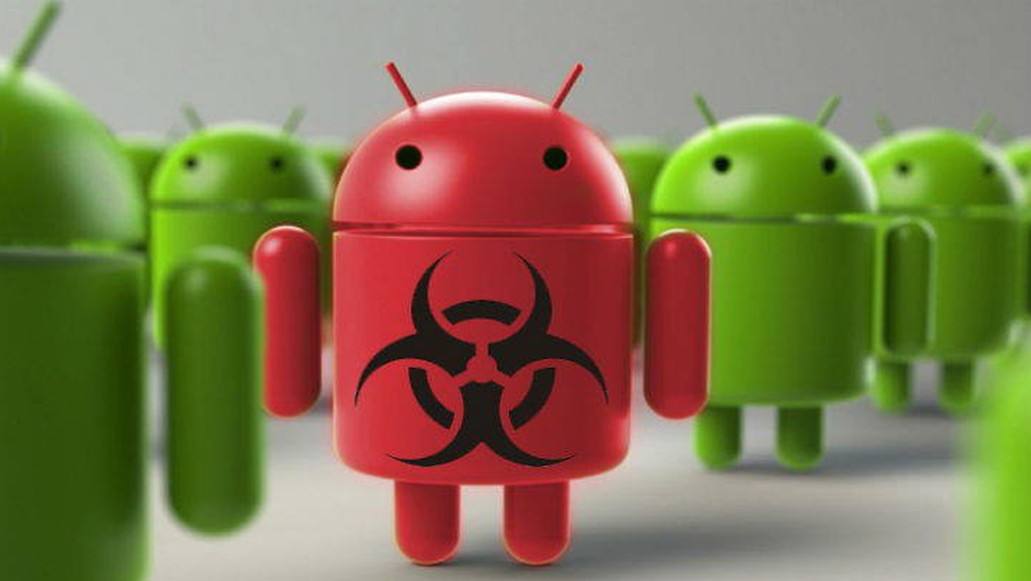 Android malware: Làm thế nào để tránh?
