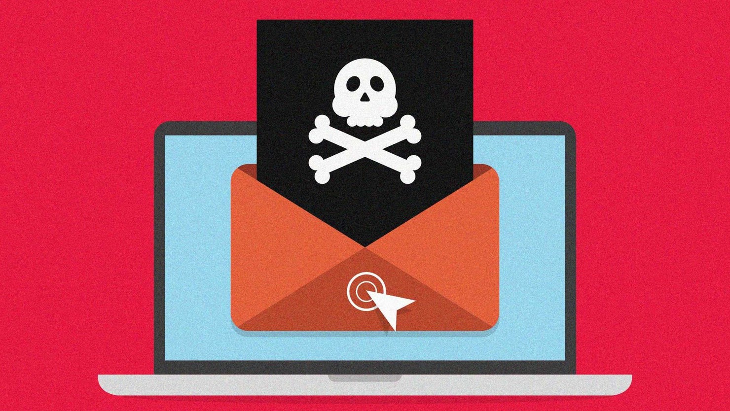 Email tracking - Theo dõi email là gì và cách phòng chống ?