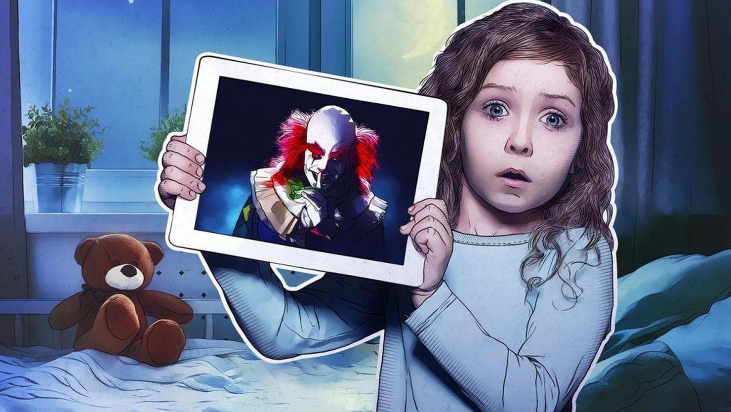 Các ứng dụng đáng sợ trên Google Play: phải làm gì với chúng?