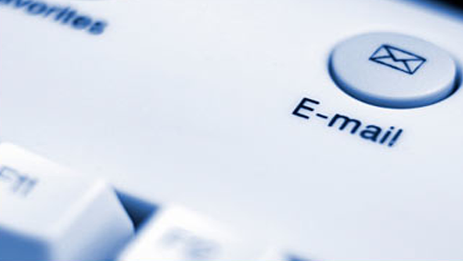 Hướng dẫn khi tự thiết lập email doanh nghiệp