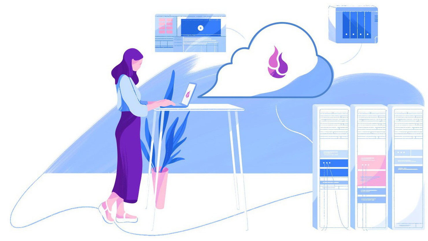 Các công cụ storage tốt nhất năm 2019 giúp xây dựng một Cloud storage cho riêng bạn (P1)