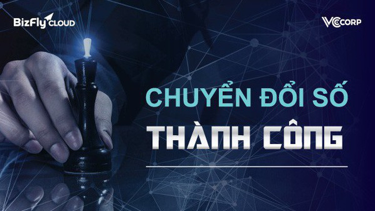 3 sai lầm khiến doanh nghiệp "thất bại thật nhanh" trong chuyển đổi số