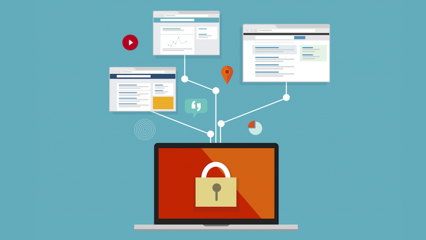 Single sign-on (SSO) - Đăng nhập một lần và những điều bạn chưa biết