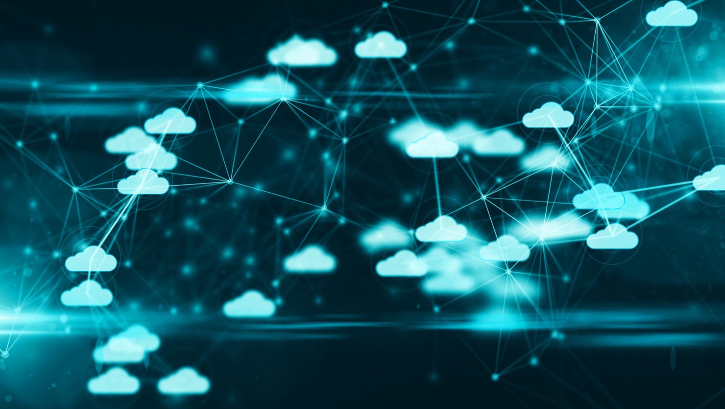 10 lý do tại sao Cloud Server tốt hơn so với Hosting truyền thống