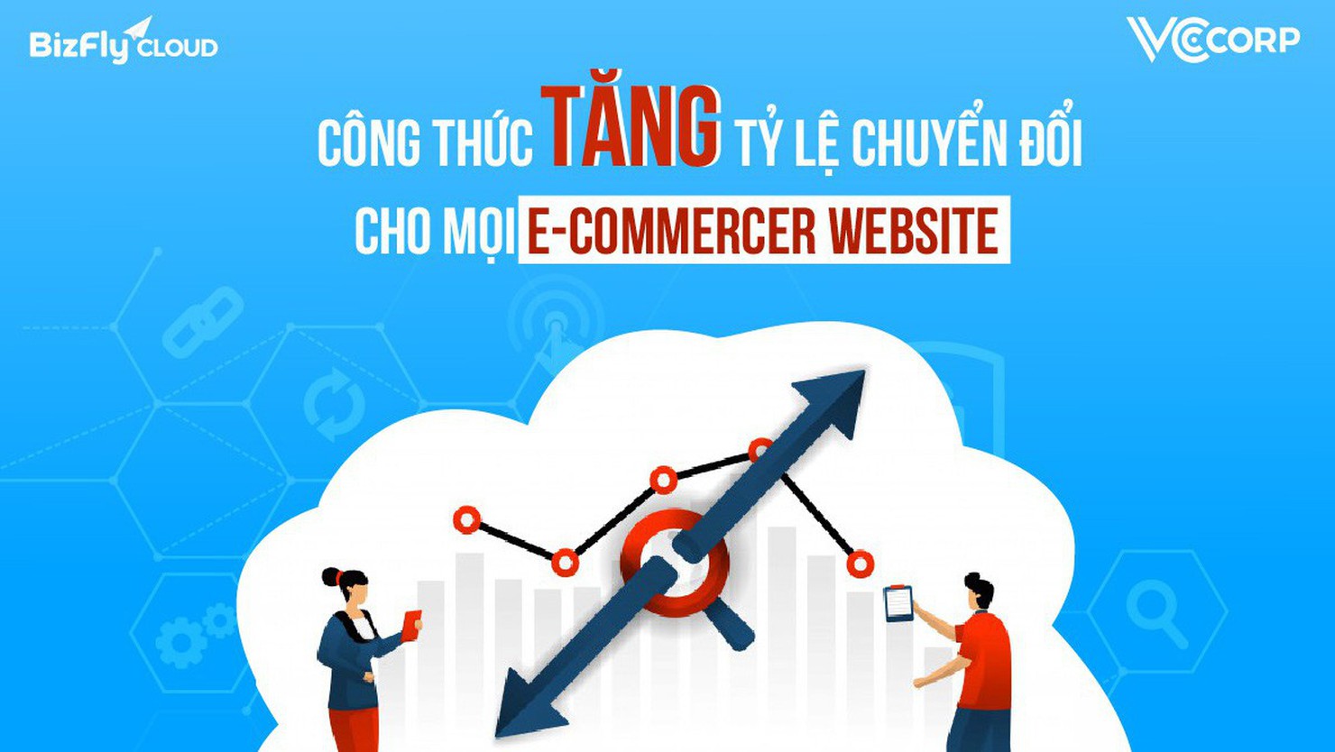 Duy trì tỷ lệ chuyển đổi lý tưởng - công thức thành công của mọi website TMĐT