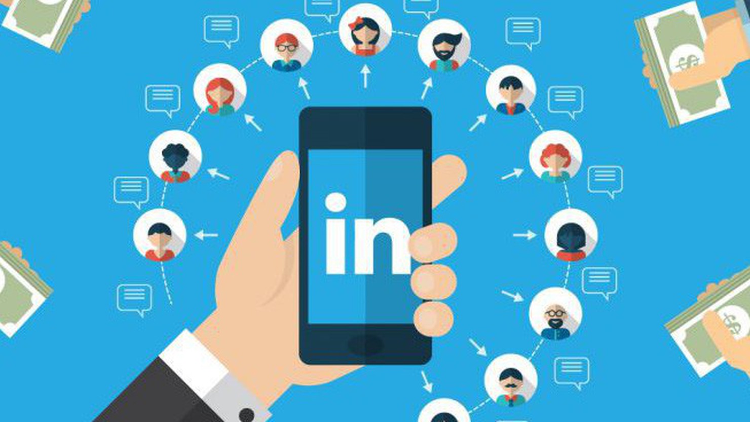 Email LinkedIn ẩn chứa các nguy cơ lừa đảo độc hại