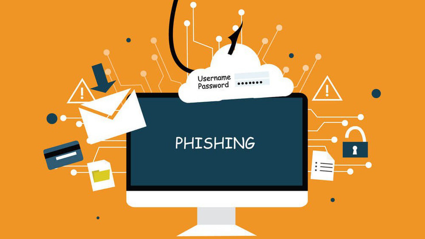 Tất tần tật những gì bạn cần biết về phishing