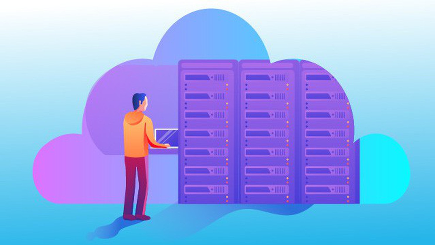 Cloud Server, VPS, Hosting, máy chủ vật lý – Đâu mới là nền tảng lưu trữ tối ưu cho doanh nghiệp kỷ nguyên 4.0?