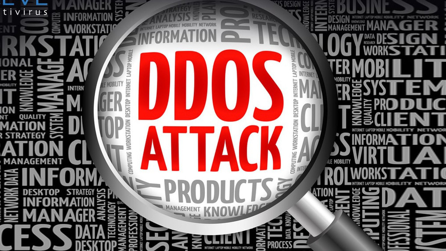 Máy tính bị nhiễm mã độc và bị lợi dụng phục vụ các đợt tấn công DDoS gọi là gì?