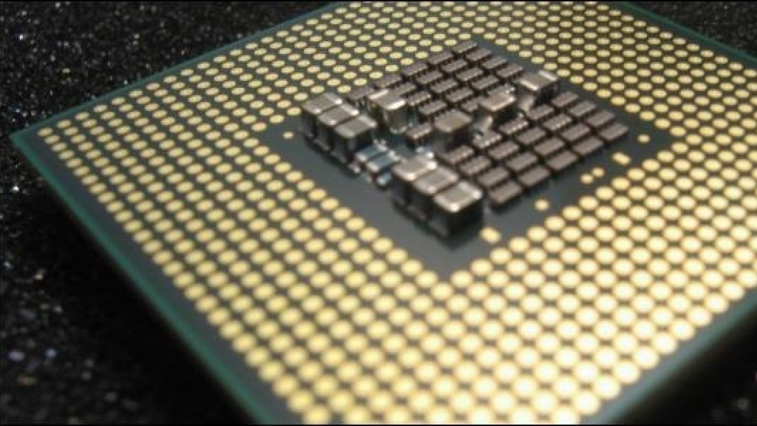 GHz là gì? Vai trò và các xác định GHz của chip máy tính