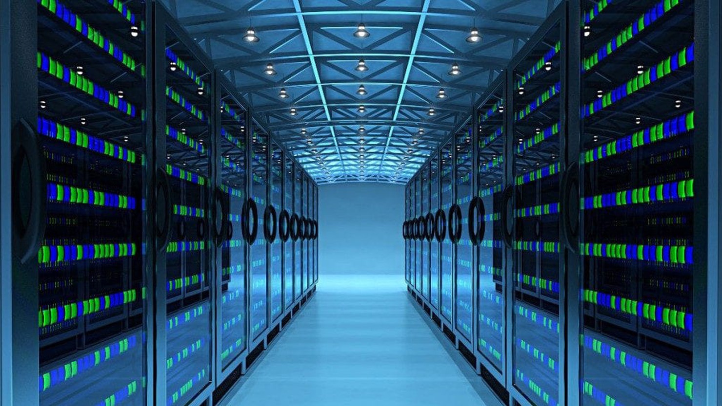 Server ảo hóa cấp độ cuối tối đa sức mạnh xử lý – IT-er, công ty công nghệ nào cũng cần phải biết