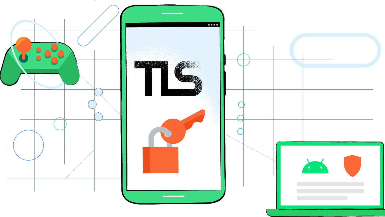 Cảnh báo! Nếu website của bạn không có TLS, khách hàng sẽ rời bỏ bạn