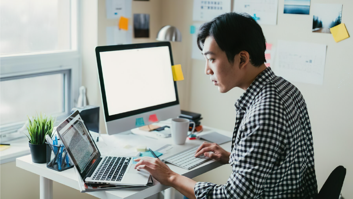 Tránh bị ngưng trệ kinh doanh do hệ thống máy chủ vật lý không thế vận hành từ xa do giãn cách đột ngột