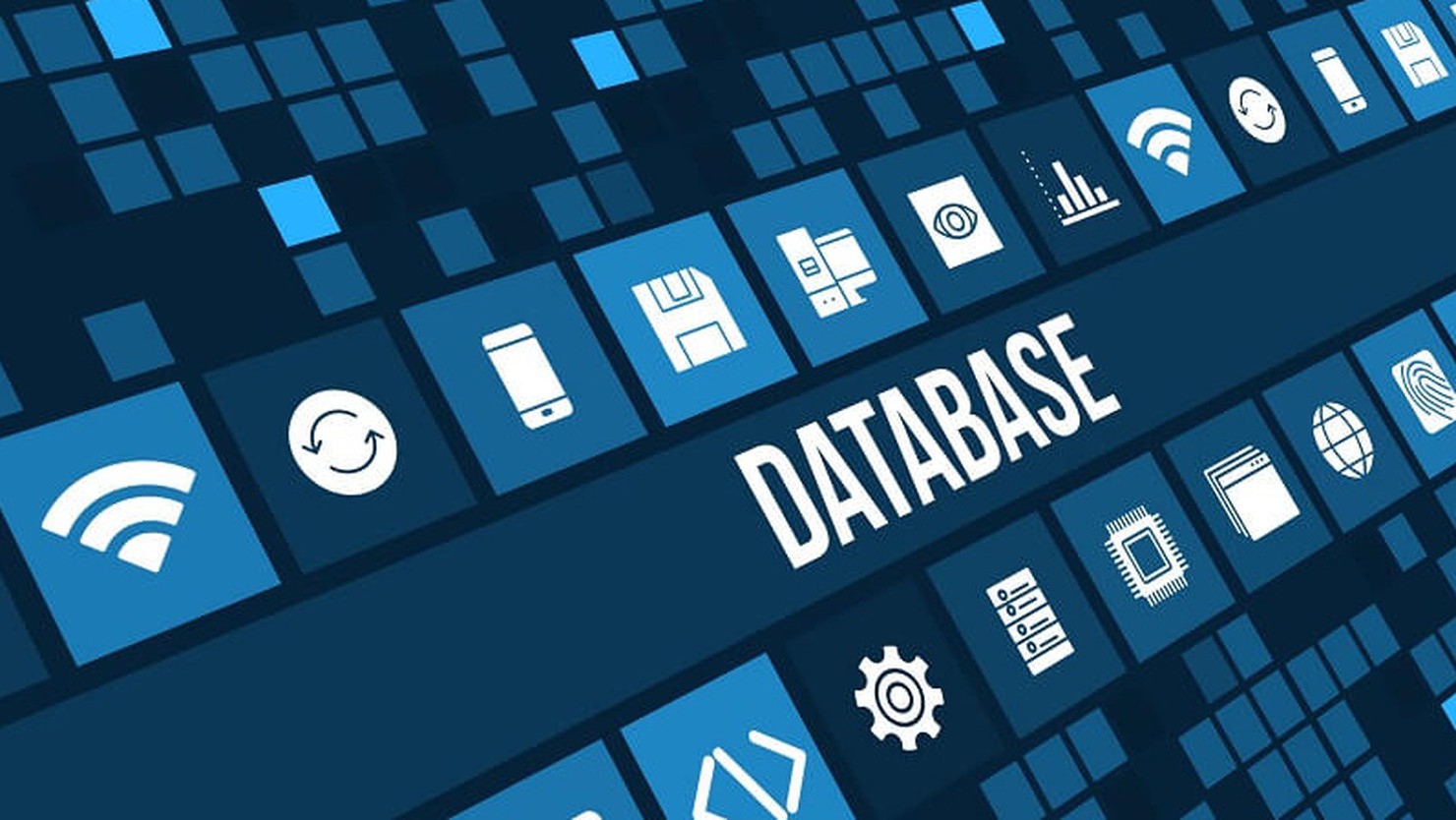 Các thuật ngữ công nghệ về Database nhất định bạn phải biết