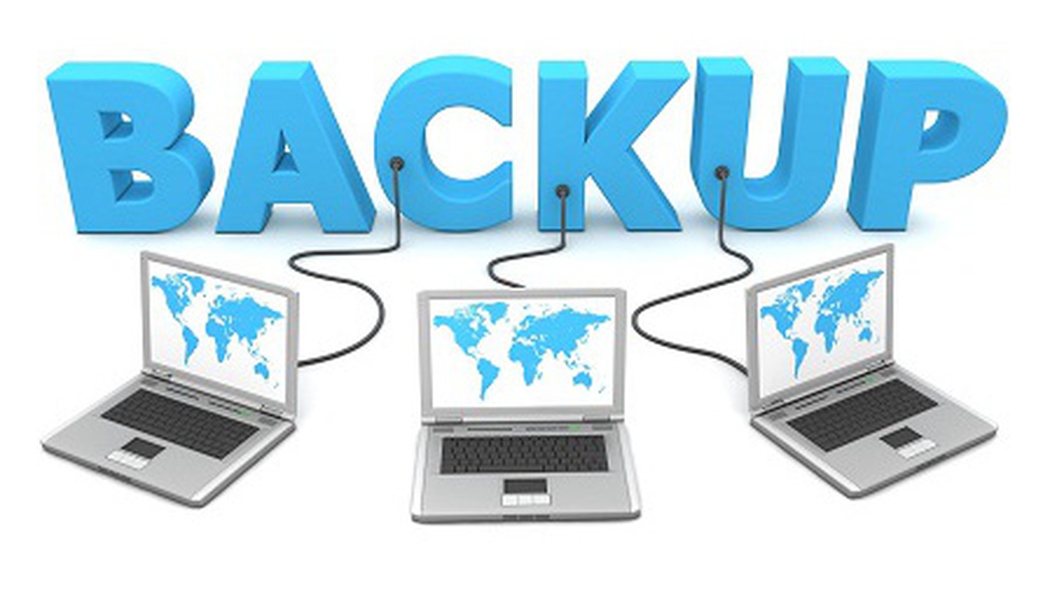 Tầm quan trọng của việc backup dữ liệu đối với doanh nghiệp