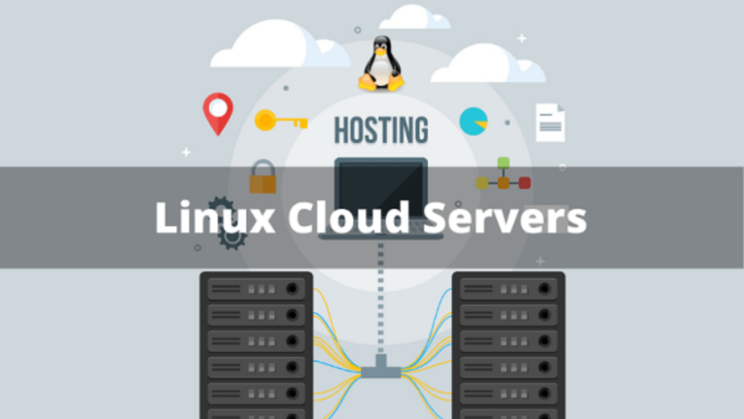 Cloud Server Linux là gì? Ưu nhược điểm và khi nào nên dùng