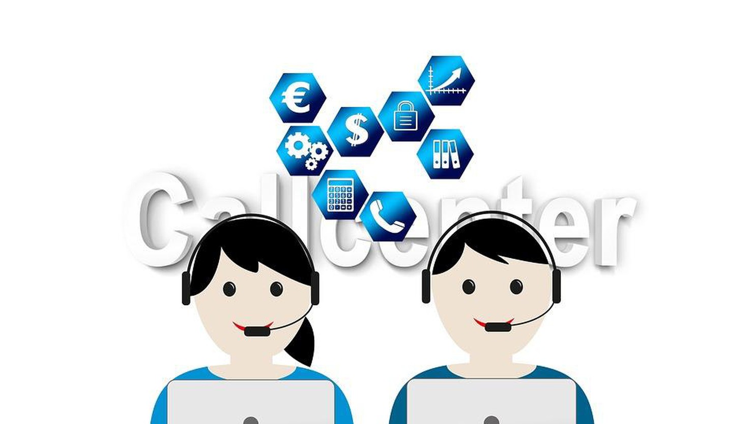 Chuyển đổi tương tác khách hàng với ACD hiệu quả và chuyên nghiệp