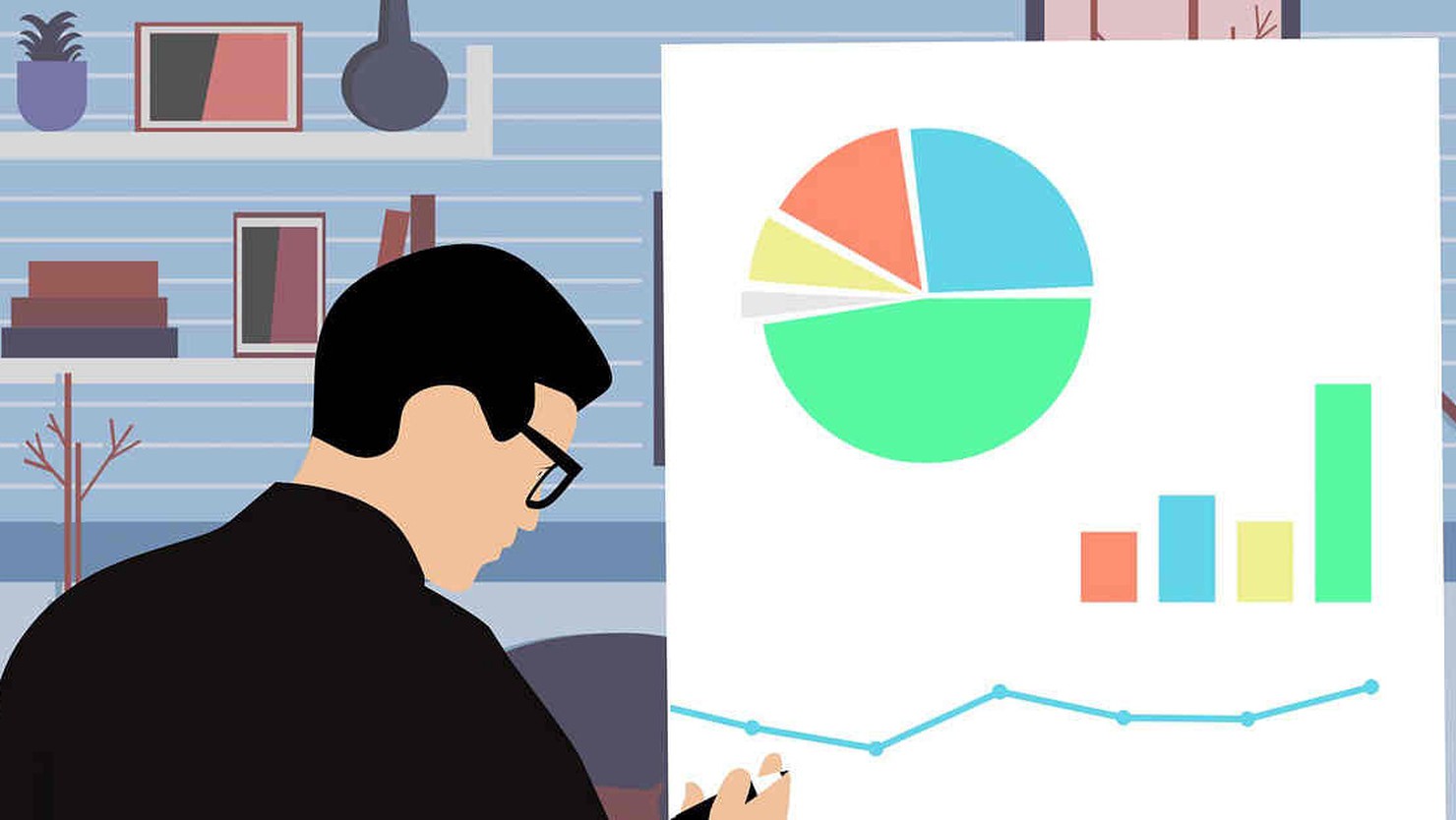 Data Analyst là gì? Những kỹ năng cần có của một Data Analyst chuyên nghiệp?