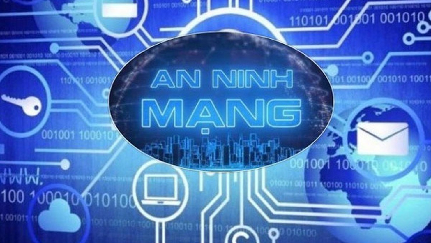 An ninh mạng - Những khái niệm quan trọng trong bảo mật thông tin