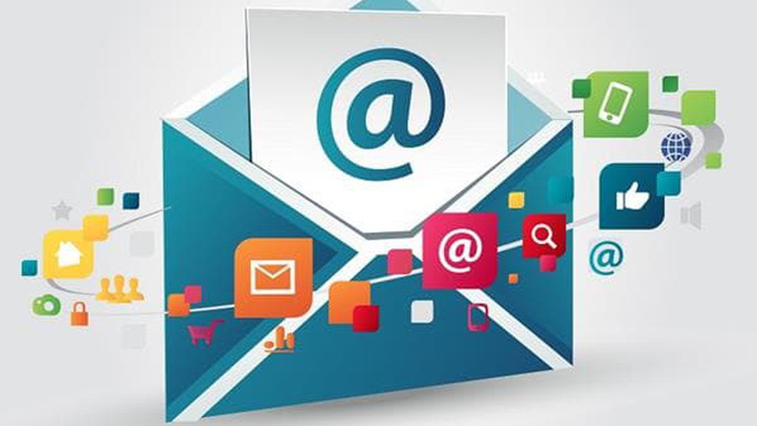 Những lưu ý khi sử dụng email doanh nghiệp không nên bỏ qua