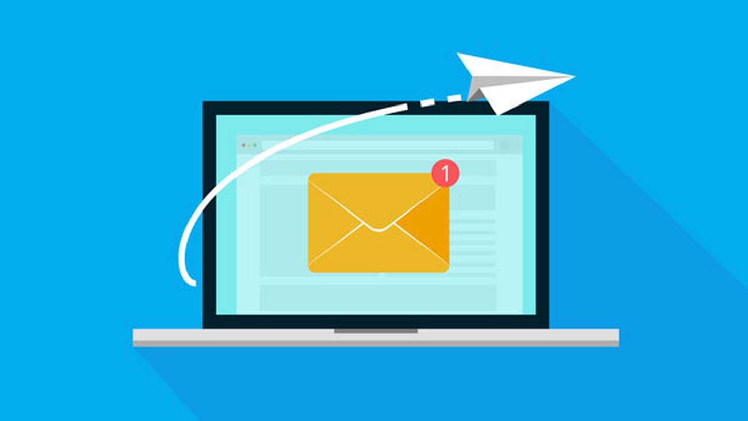 Email là gì? Một số loại email phổ biến hay dùng nhất hiện nay