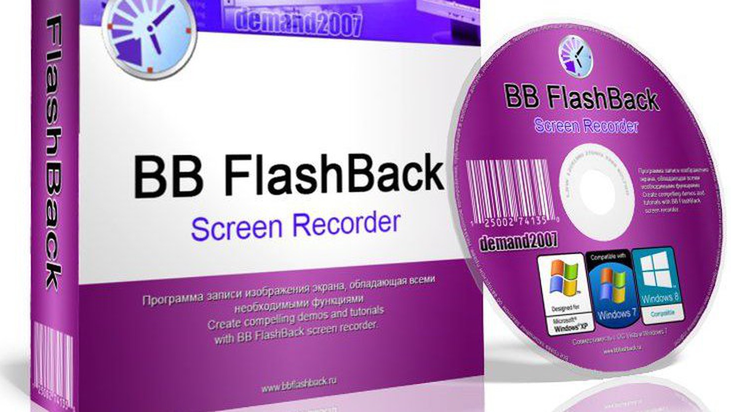 Hướng dẫn cài đặt FlashBack Express