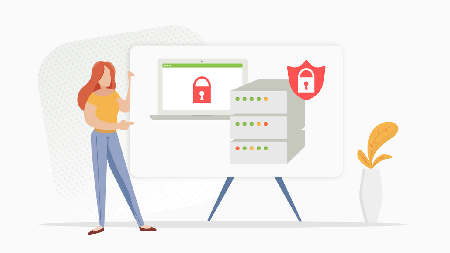 Tại sao doanh nghiệp nên sử dụng VPN giữa đại dịch?