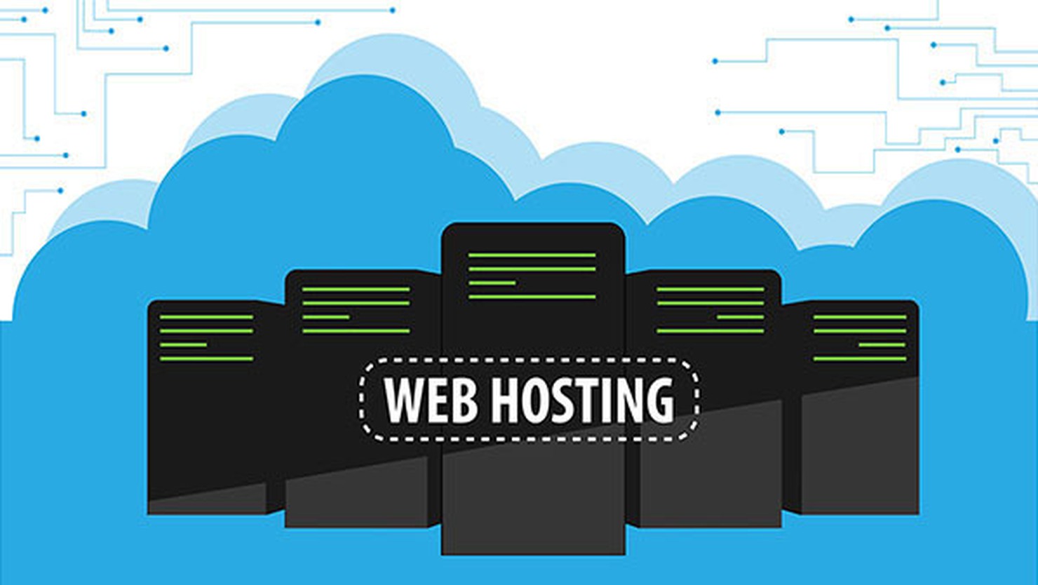 Cách tìm host của 1 website bất kỳ đang đặt ở đâu
