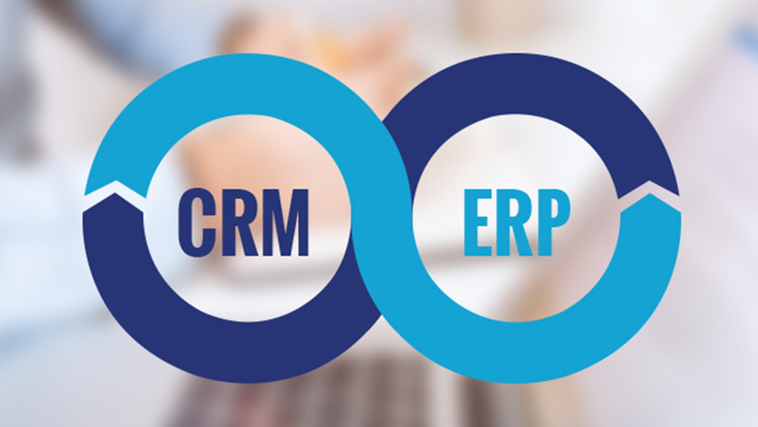 Sự khác biệt giữa CRM và ERP là gì?