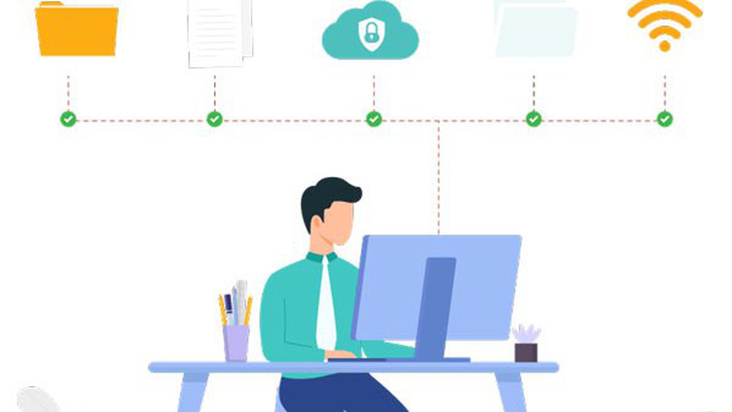 Hướng dẫn tạo và sử dụng SSH Key để kết nối đến Linux Server