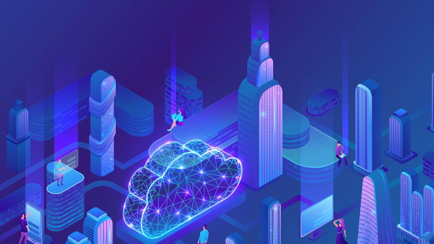 10 lợi ích của Cloud Storage đối với cá nhân và doanh nghiệp
