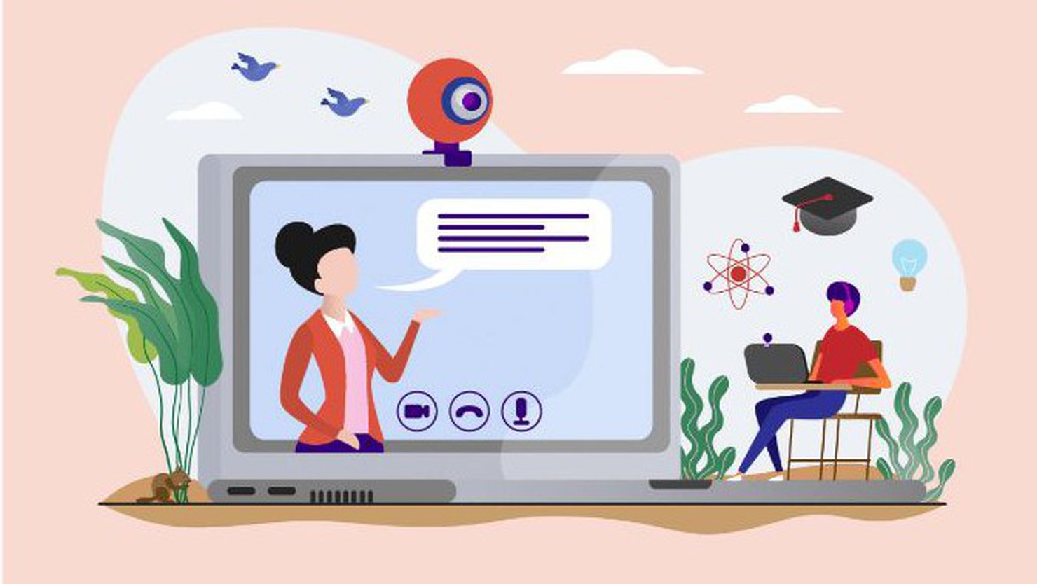 Bật mí 6 cách lựa chọn hình ảnh cho bài giảng E-Learning