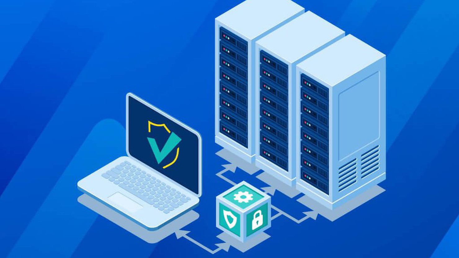 Giải pháp cân bằng tải cho dịch vụ đặt ở nhiều data center - Bizfly Cloud Traffic Manager