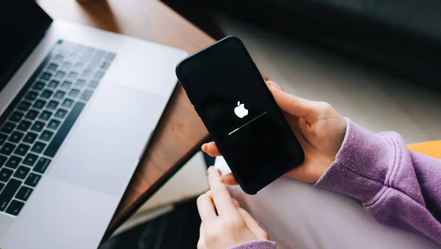 Thông báo update bản vá của các sản phẩm Apple
