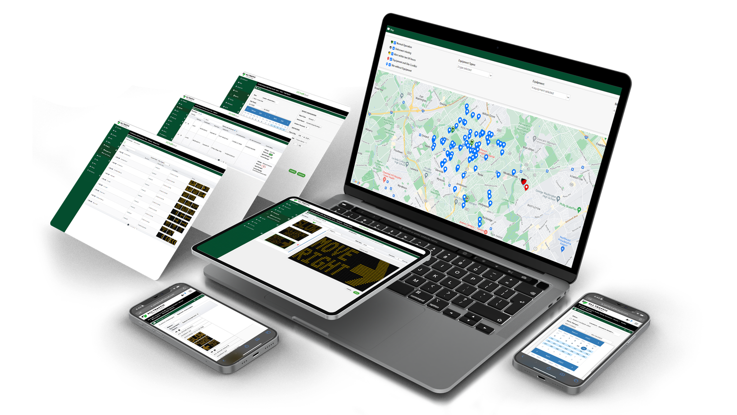 5 Lợi ích khi sử dụng Traffic Manager trong kiến trúc Hybrid Cloud và Multi Cloud