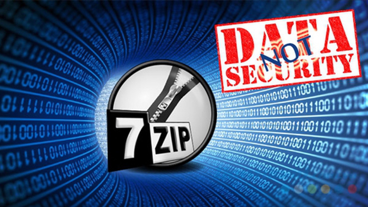 Cảnh báo lỗ hổng bảo mật tồn tại trong 7-Zip và bản cập nhật của Google Chrome
