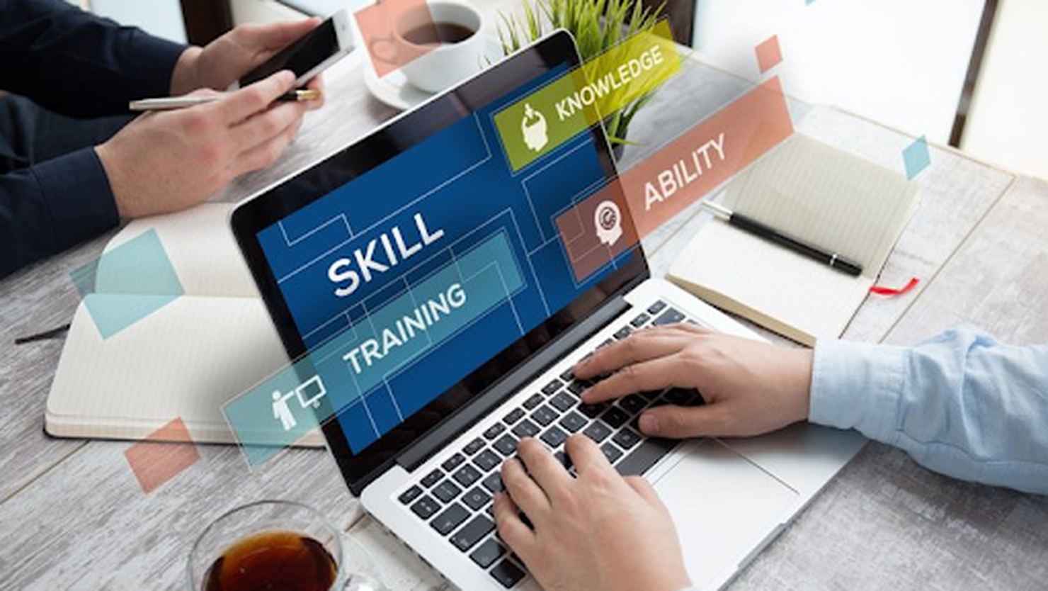 Tiêu chí xây dựng hệ thống quản lý lms trong doanh nghiệp