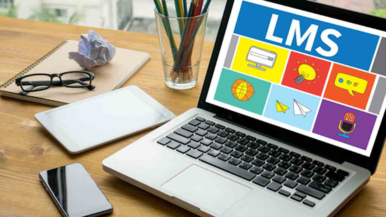 Các tính năng quan trọng trong hệ thống LMS